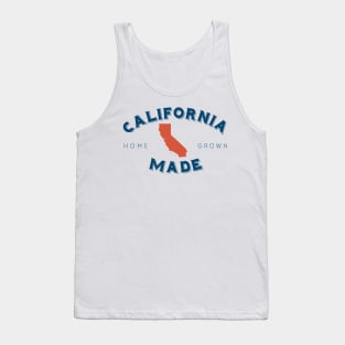 California Made Tank Top